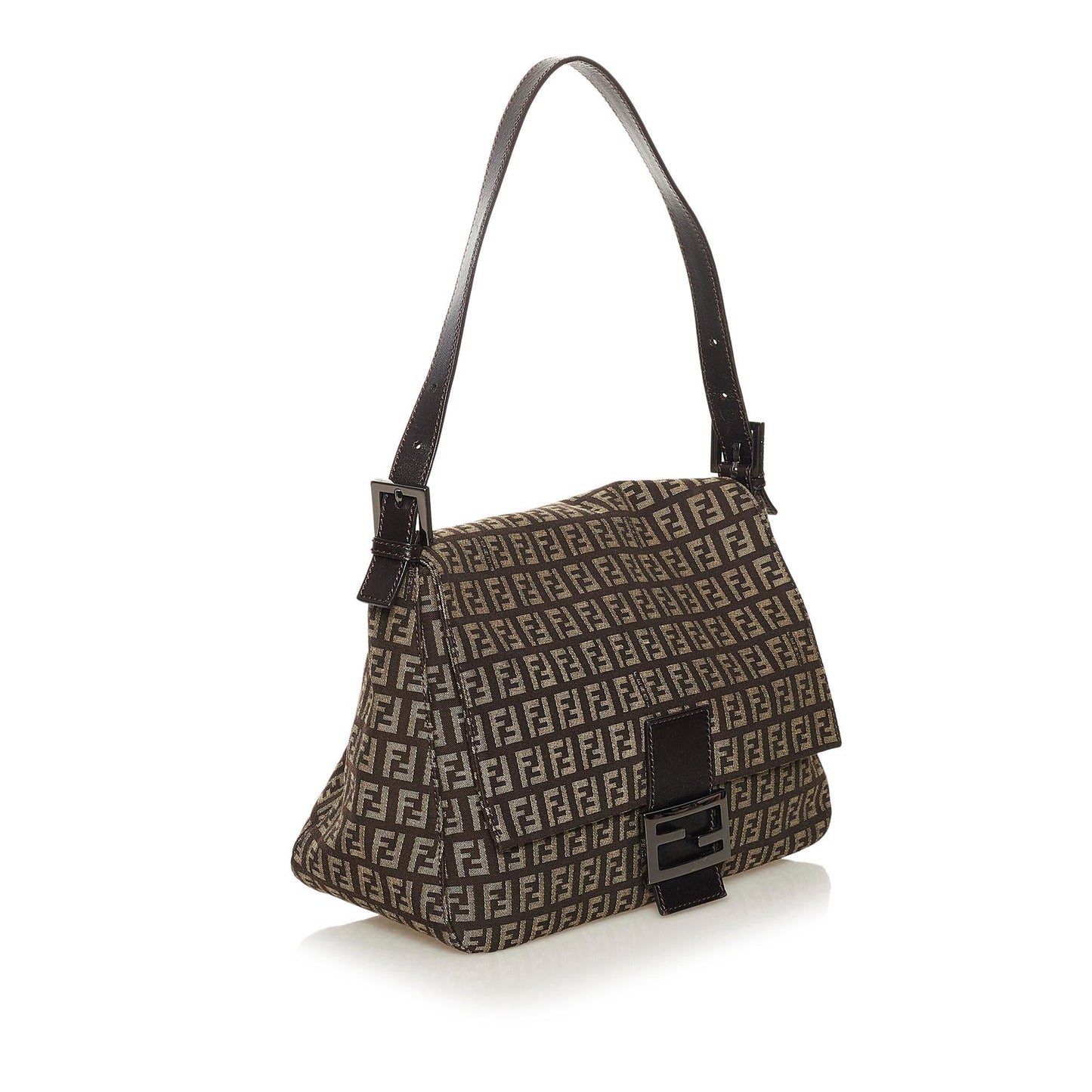 Luxury FendiZucchino Mamma Forever (SHG-34599)