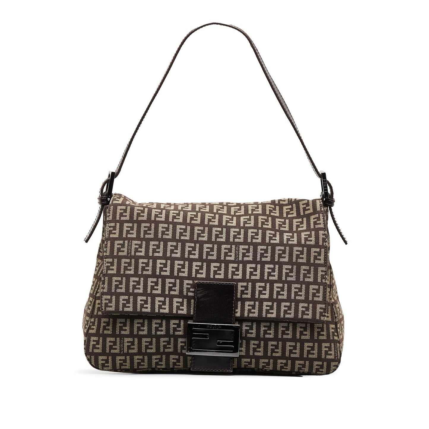 Luxury FendiZucchino Mamma Forever (SHG-3uem7S)