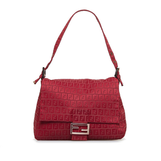 Luxury FendiZucchino Mamma Forever (SHG-7Ns1L4)