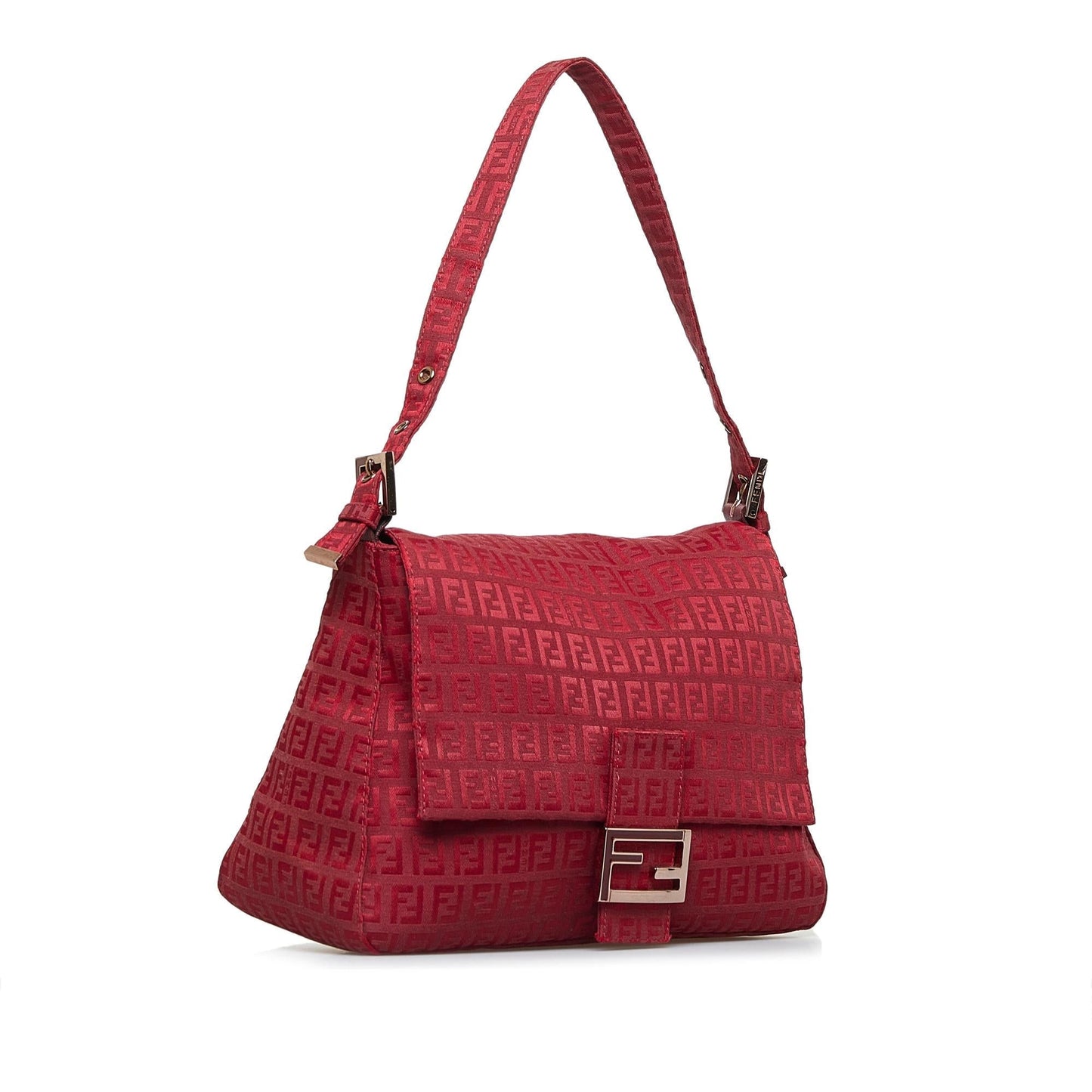 Luxury FendiZucchino Mamma Forever (SHG-7Ns1L4)