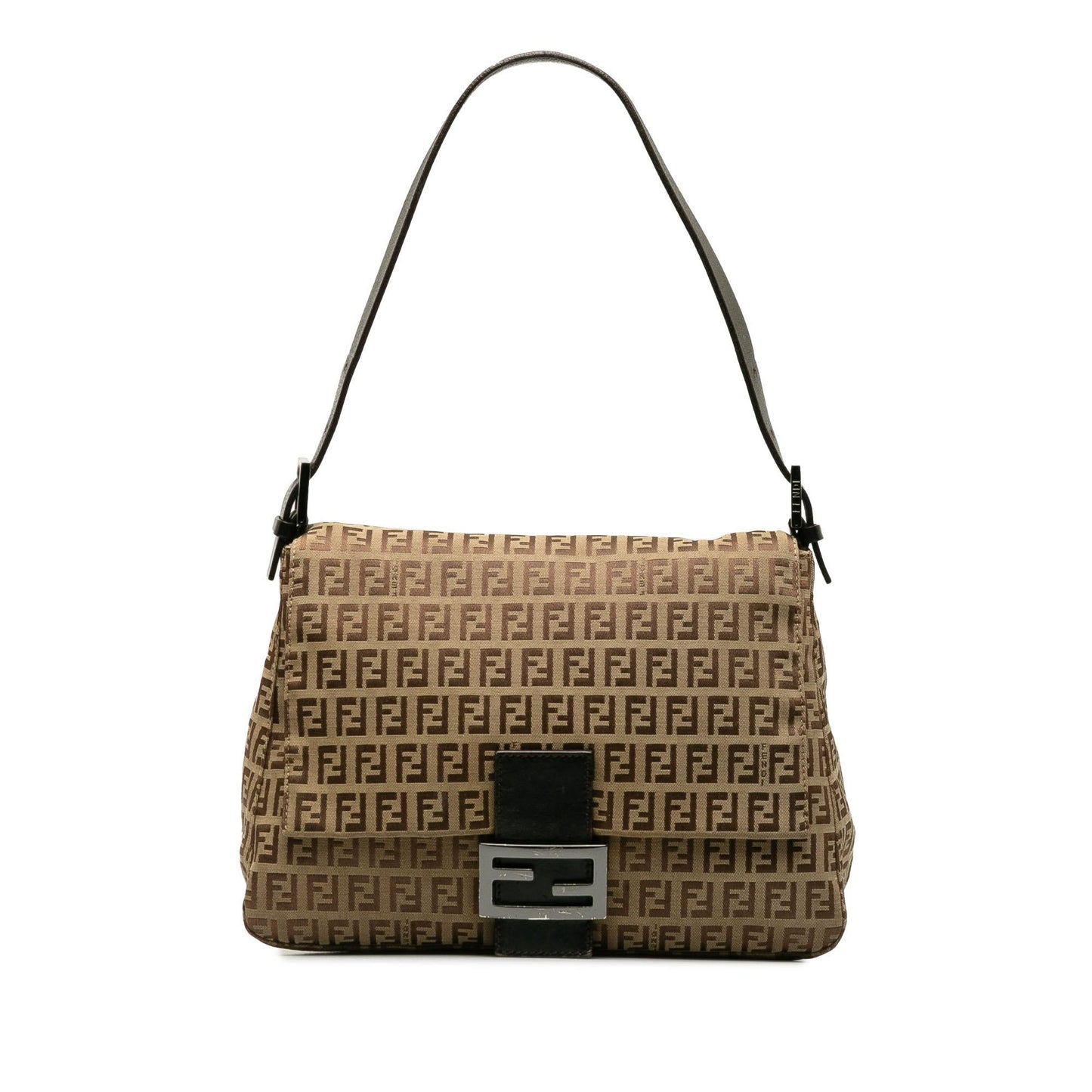 Luxury FendiZucchino Mamma Forever (SHG-2rzpdR)