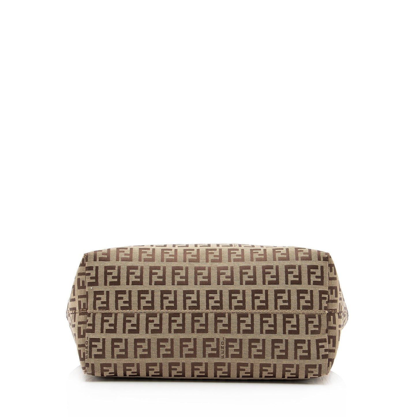 Luxury FendiZucchino Mini Roll Tote (SHF-23562)
