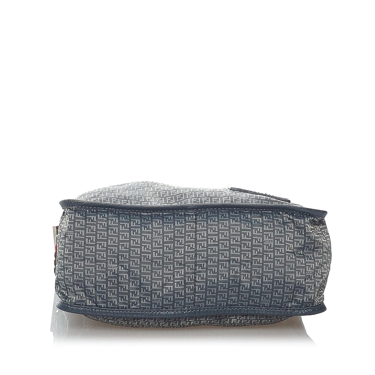 Luxury FendiZucchino Nylon Crossbody Bag (SHG-29974)