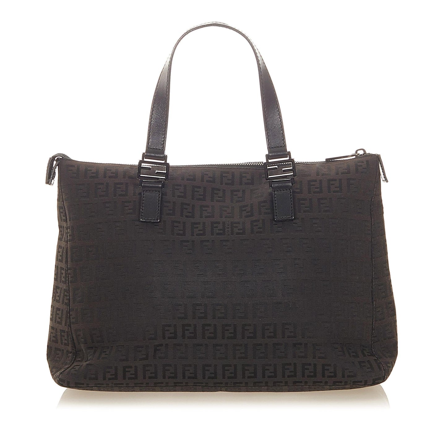Luxury FendiZucchino Nylon Tote Bag (SHG-31686)