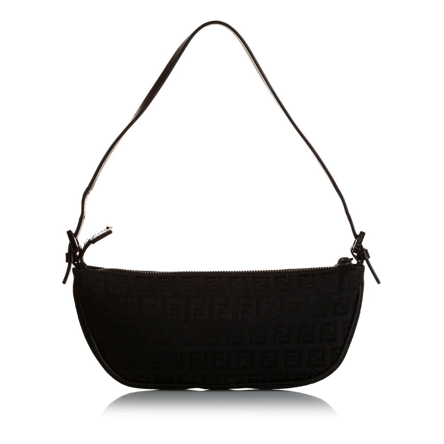 Luxury FendiZucchino Pochette (SHG-35096)