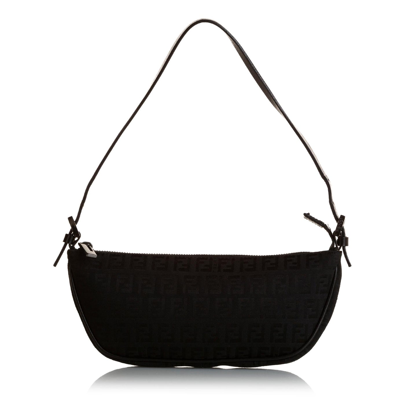 Luxury FendiZucchino Pochette (SHG-35096)