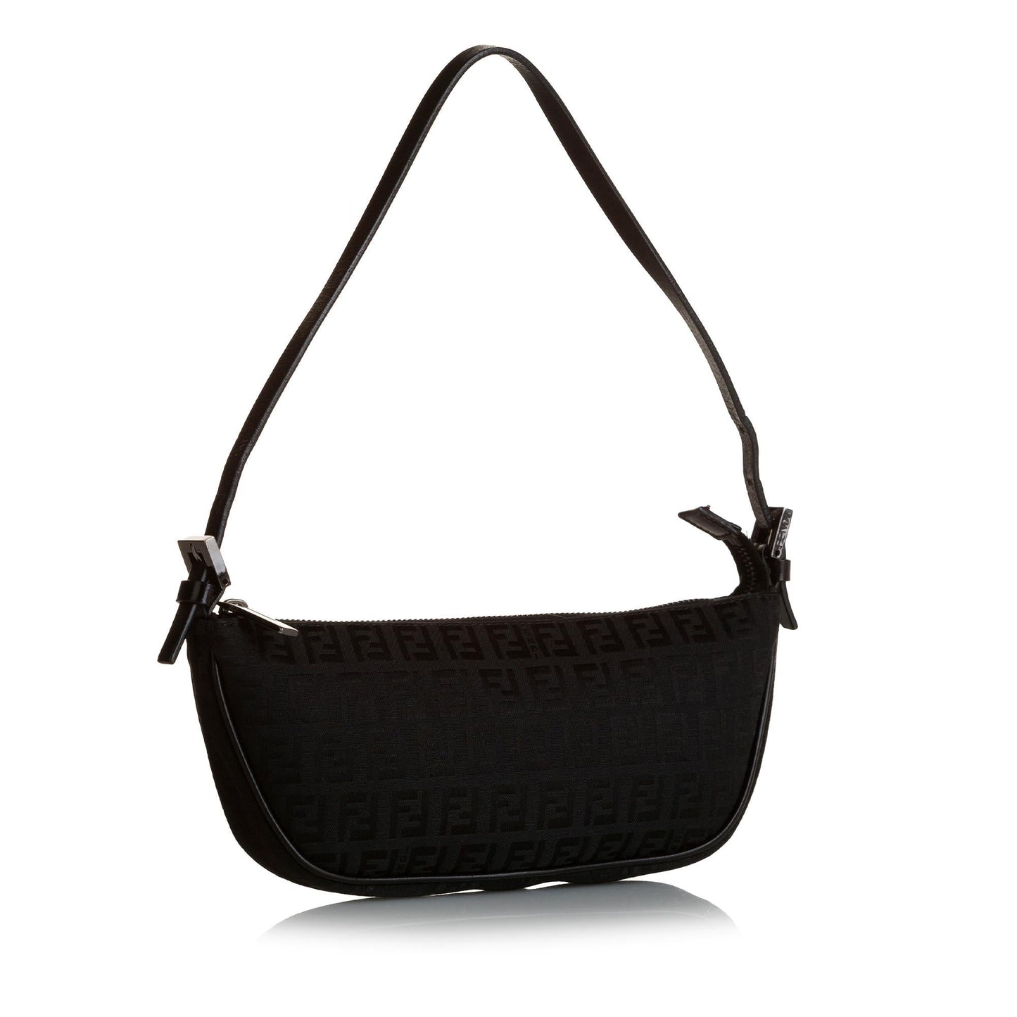 Luxury FendiZucchino Pochette (SHG-35096)