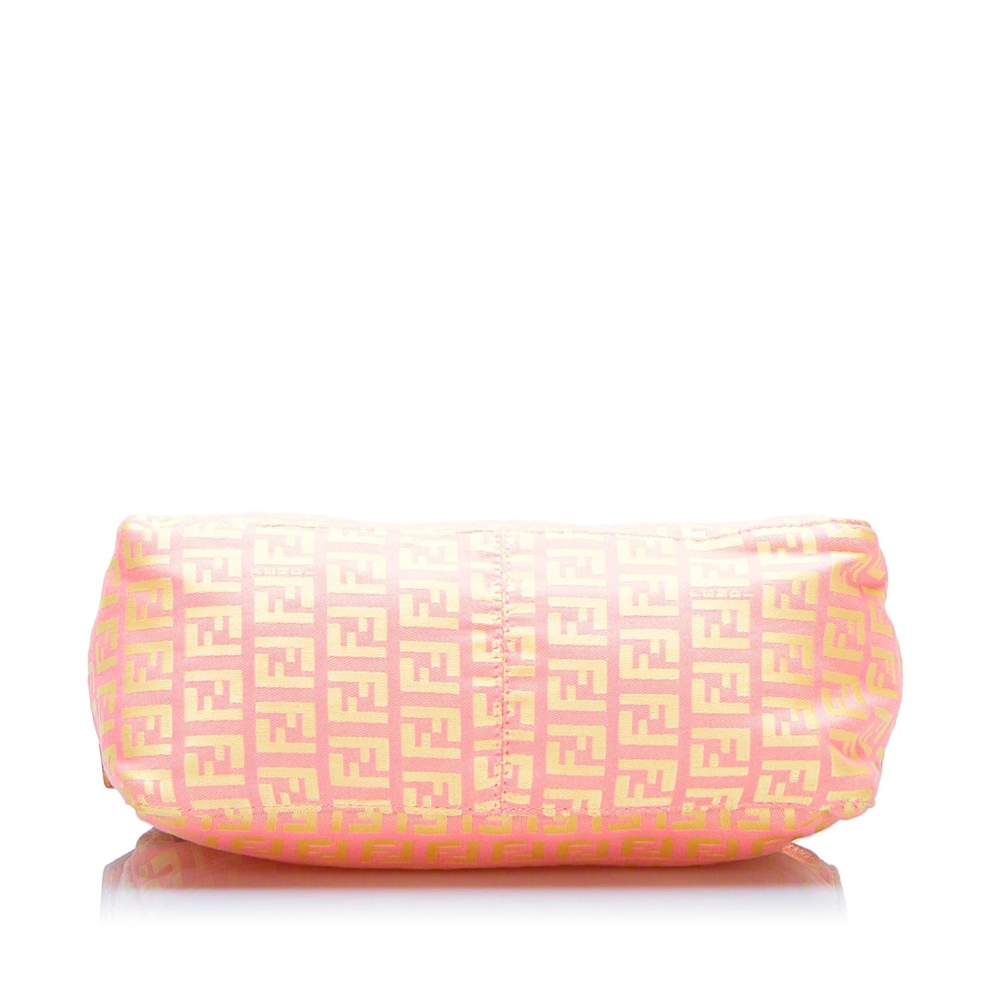 Luxury FendiZucchino Pochette (SHG-02ChjR)