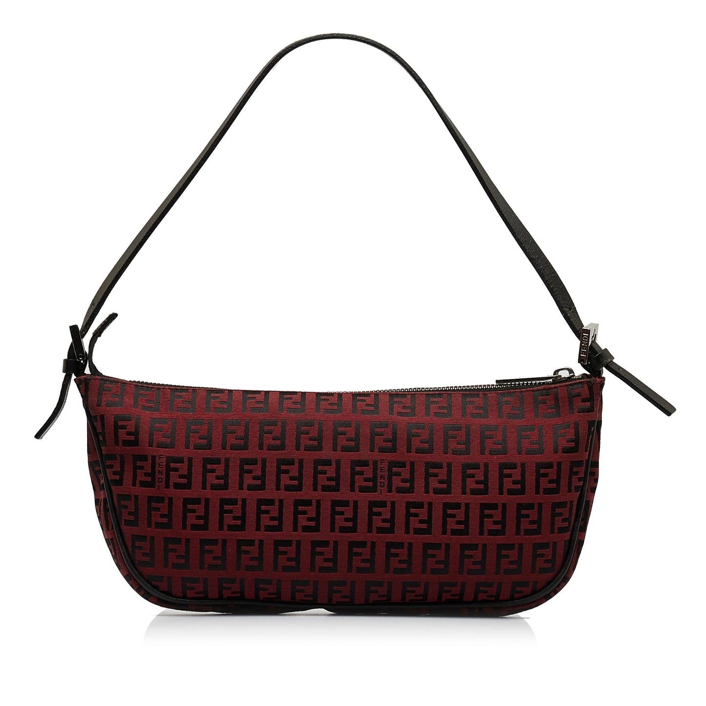 Luxury FendiZucchino Pochette (SHG-UT1Kcz)