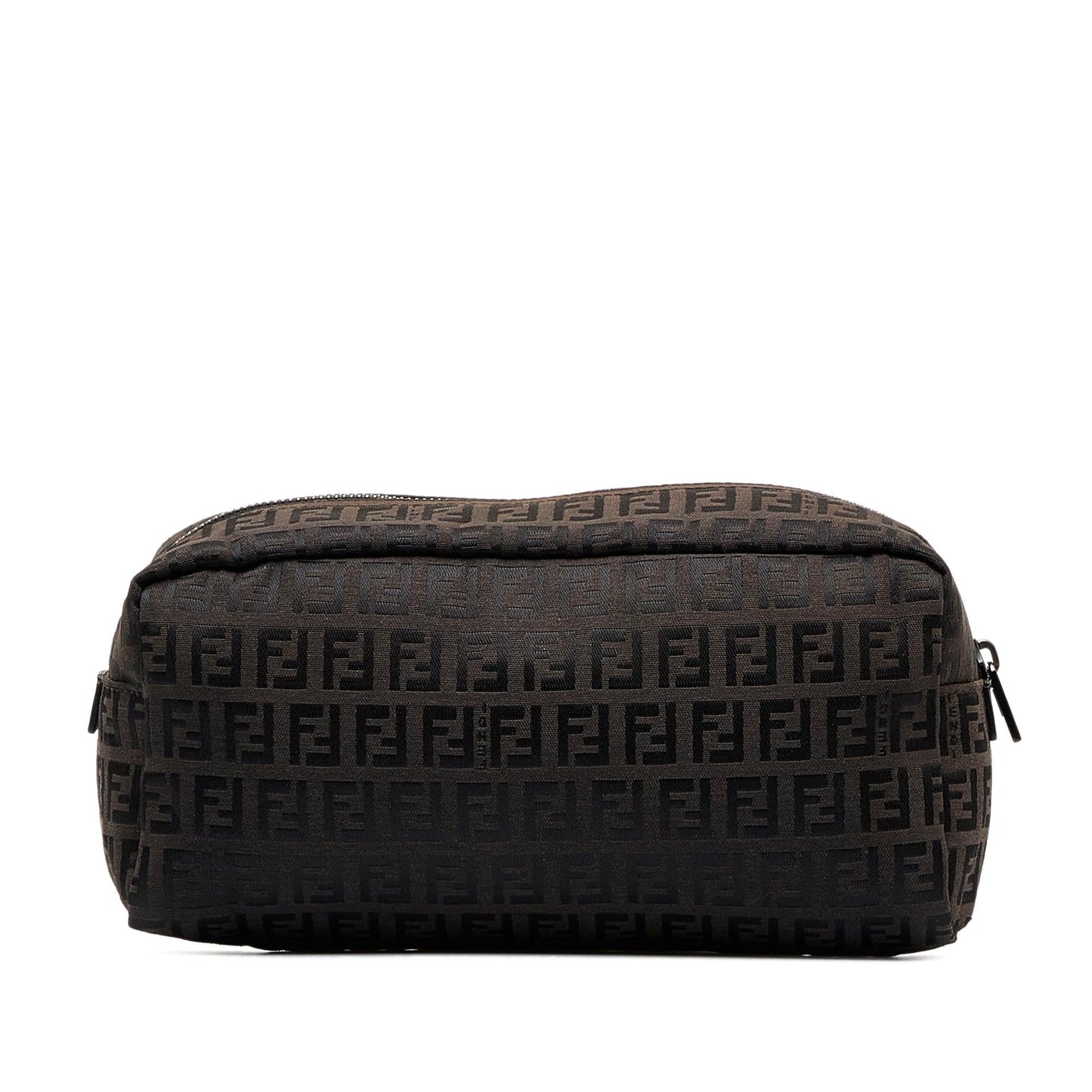 Luxury FendiZucchino Pouch (SHG-fzYfbD)