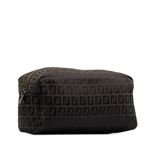 Luxury FendiZucchino Pouch (SHG-fzYfbD)