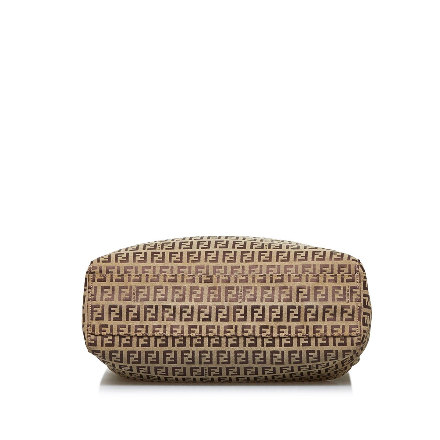 Luxury FendiZucchino Roll Tote Bag (SHG-3EViAN)