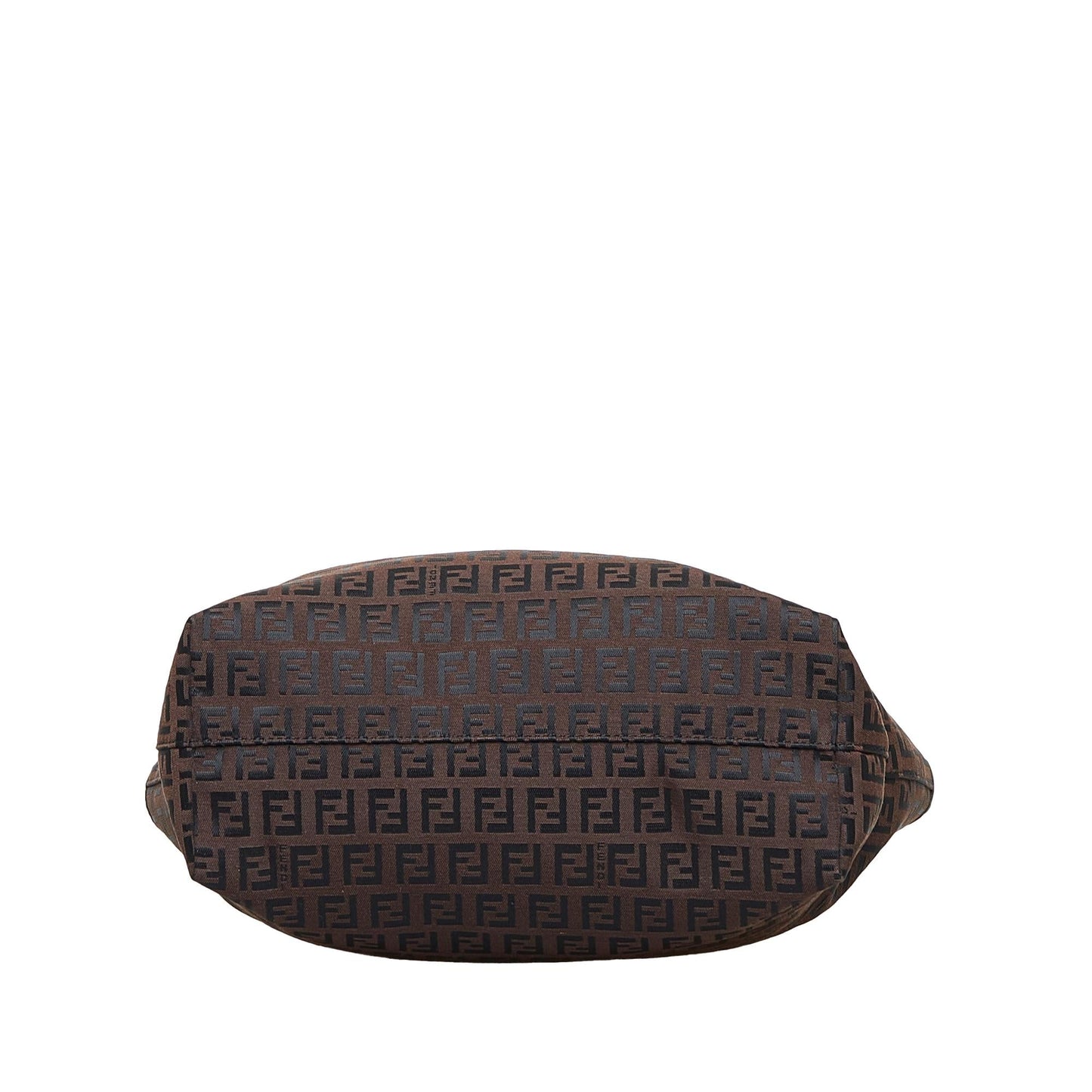 Luxury FendiZucchino Roll Tote Bag (SHG-1pEPjP)