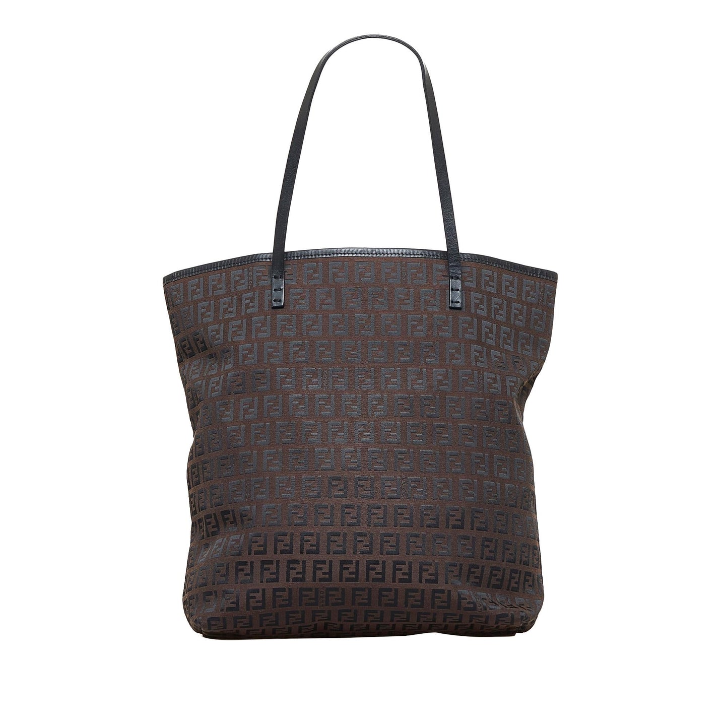 Luxury FendiZucchino Roll Tote Bag (SHG-1pEPjP)