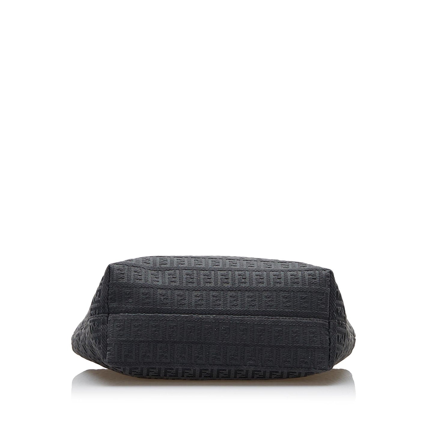 Luxury FendiZucchino Roll Tote (SHG-I2Tyld)