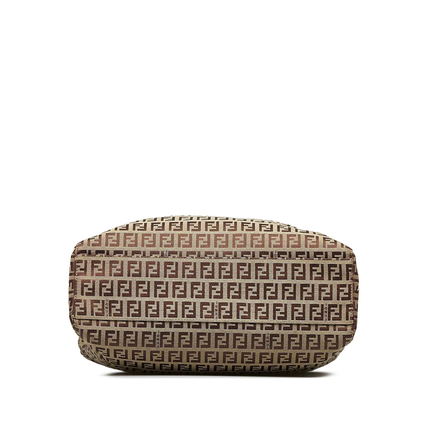 Luxury FendiZucchino Roll Tote (SHG-Bmz0sP)