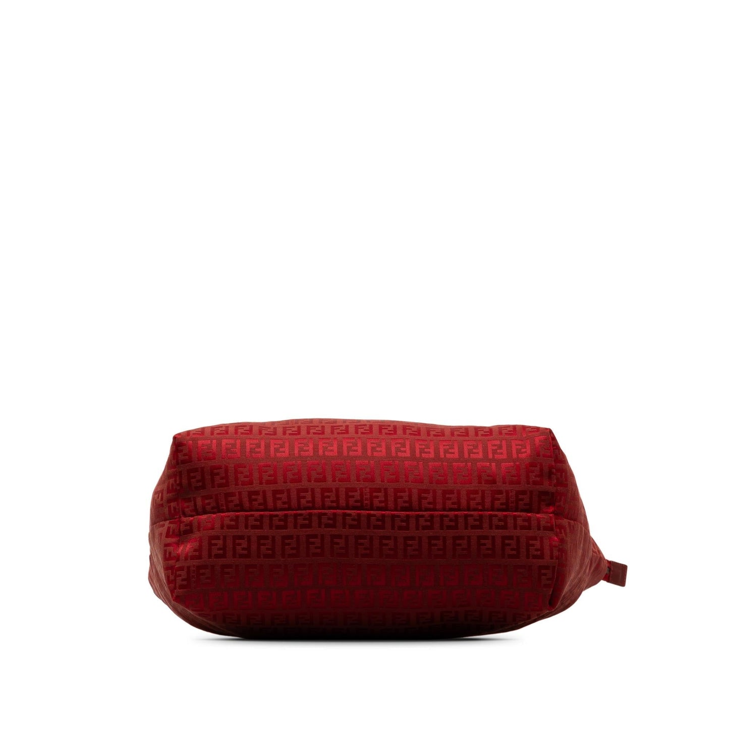 Luxury FendiZucchino Roll Tote (SHG-pGTGQL)