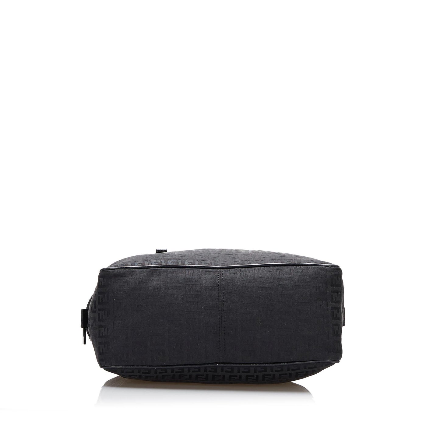 Luxury FendiZucchino Shoulder Bag (SHG-MwP2pM)