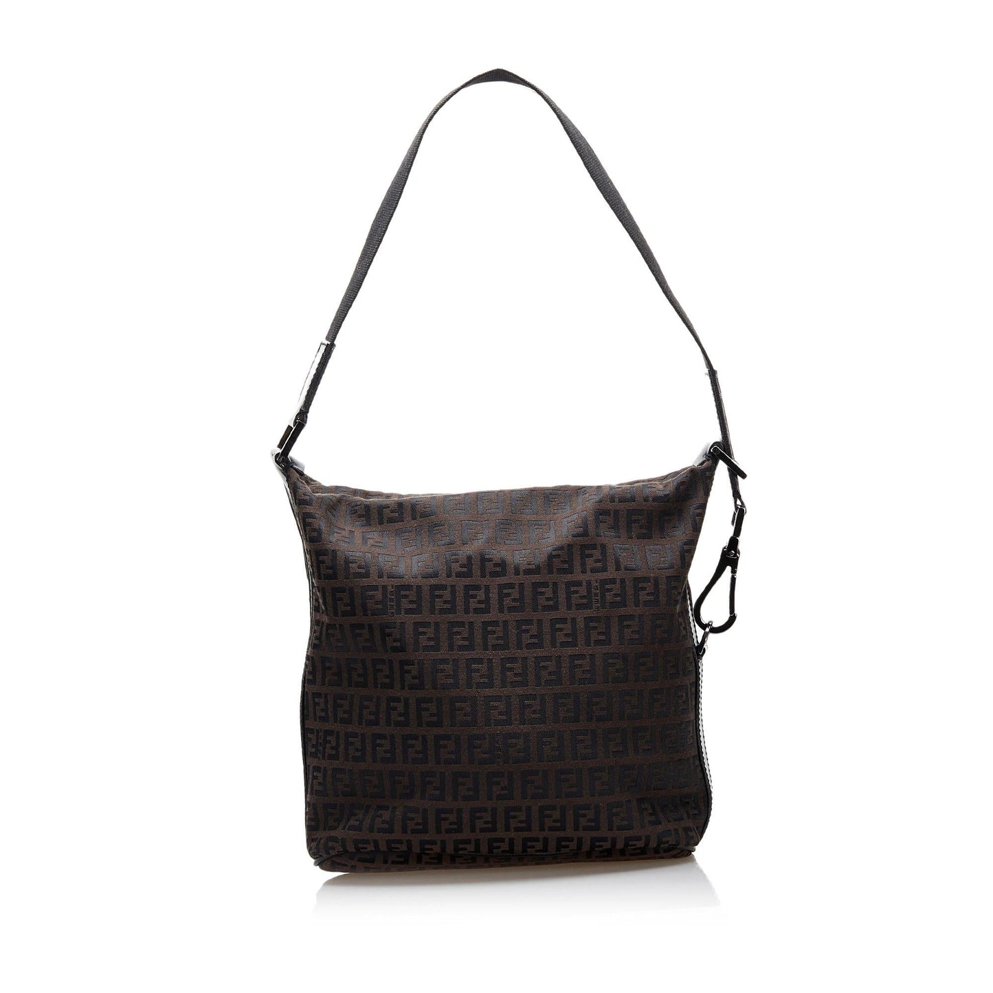 Luxury FendiZucchino Shoulder Bag (SHG-GUAdUN)