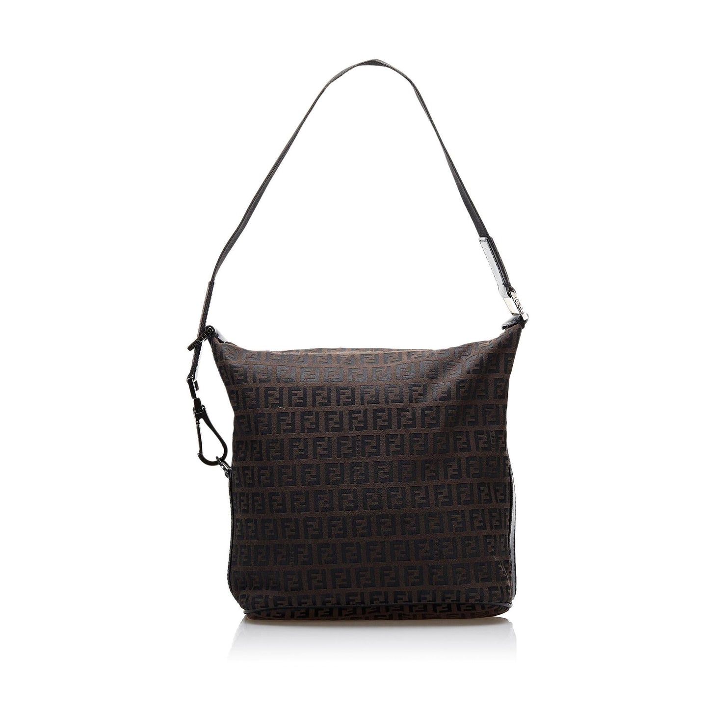Luxury FendiZucchino Shoulder Bag (SHG-GUAdUN)