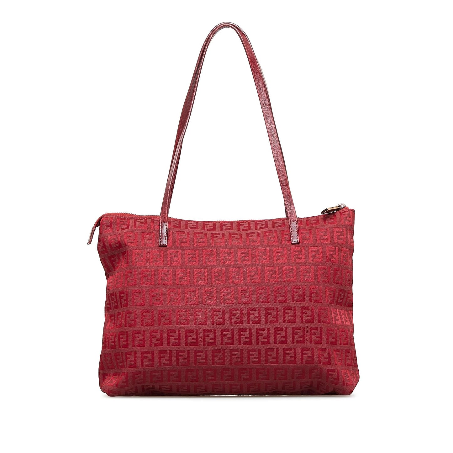 Luxury FendiZucchino Shoulder Bag (SHG-W4lGaj)