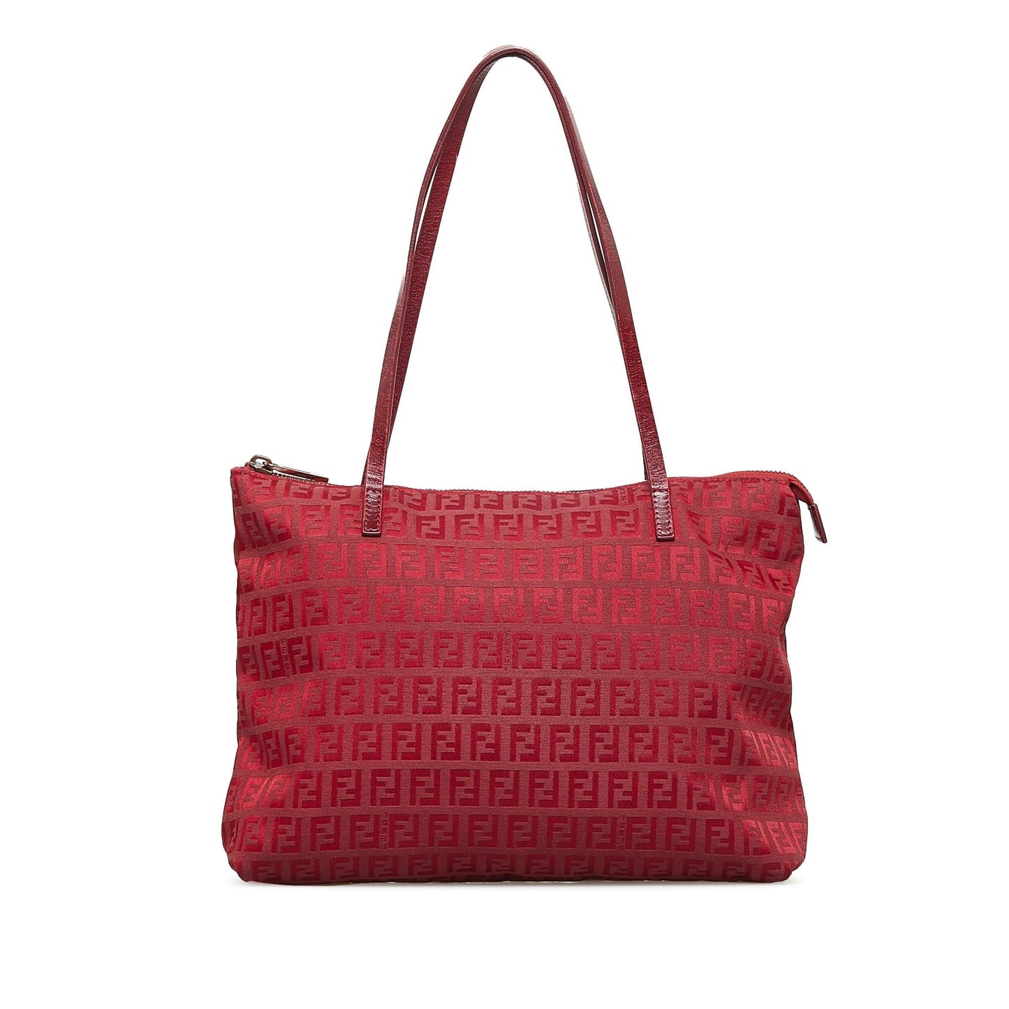 Luxury FendiZucchino Shoulder Bag (SHG-W4lGaj)