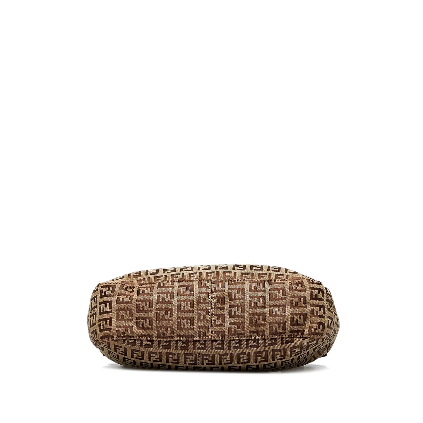 Luxury FendiZucchino Shoulder Bag (SHG-sVX7kx)