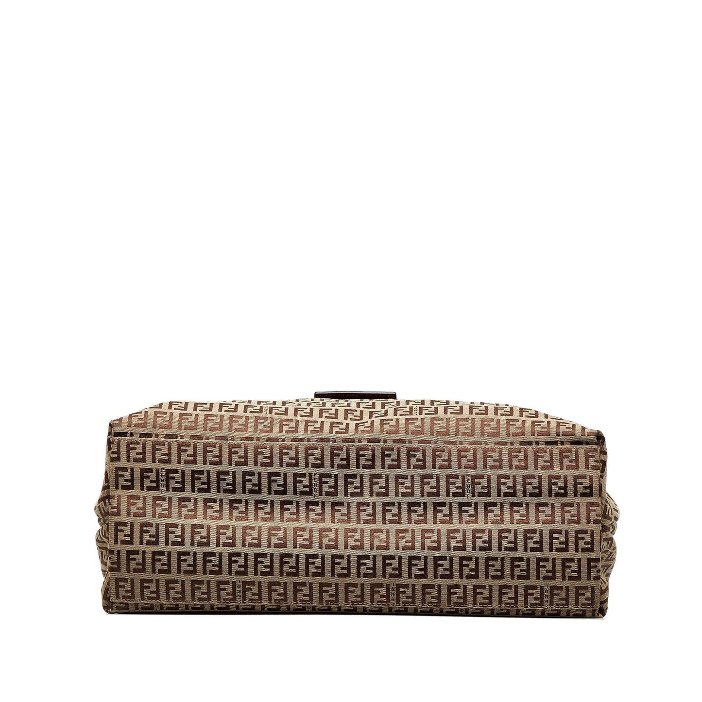 Luxury FendiZucchino Shoulder Bag (SHG-9wOHuv)