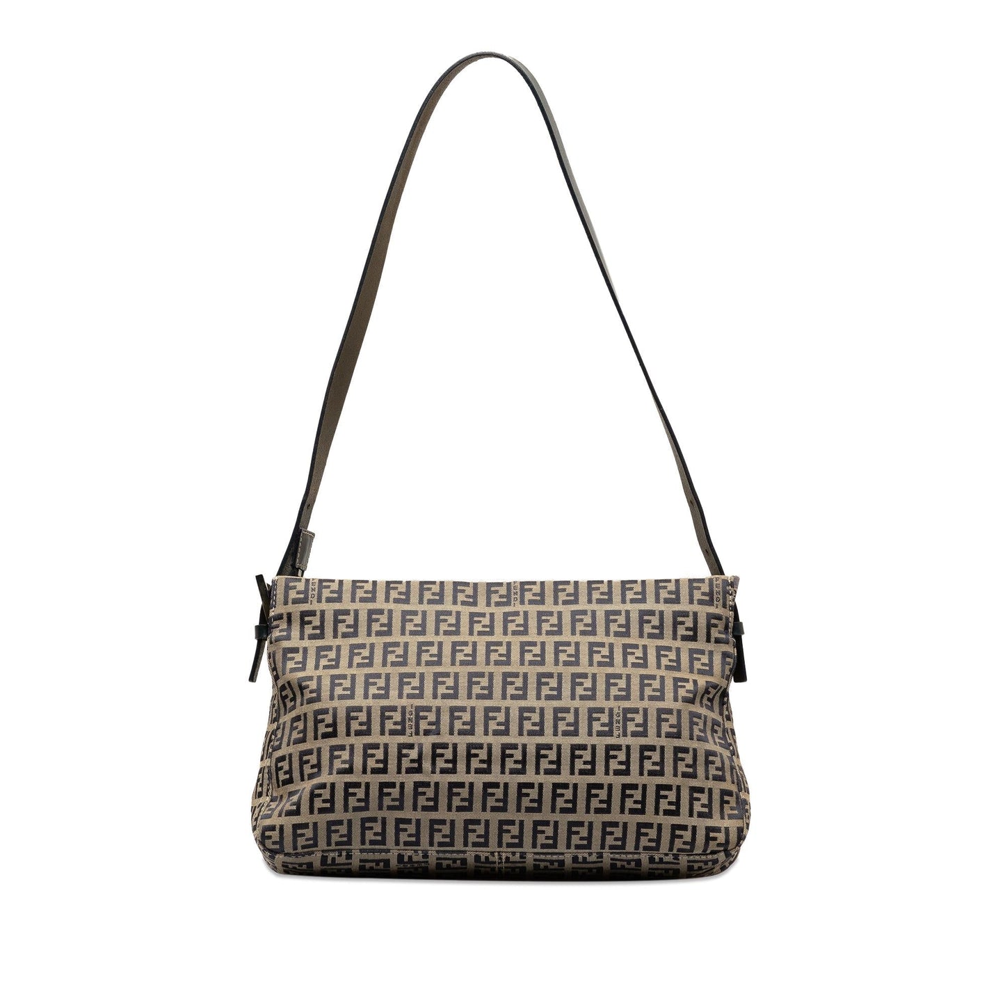 Luxury FendiZucchino Shoulder Bag (SHG-3j76gm)