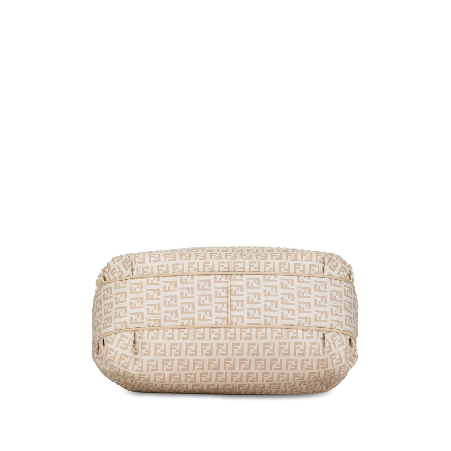 Luxury FendiZucchino Spalmati Chiusura Tote (SHG-Cwo6NC)