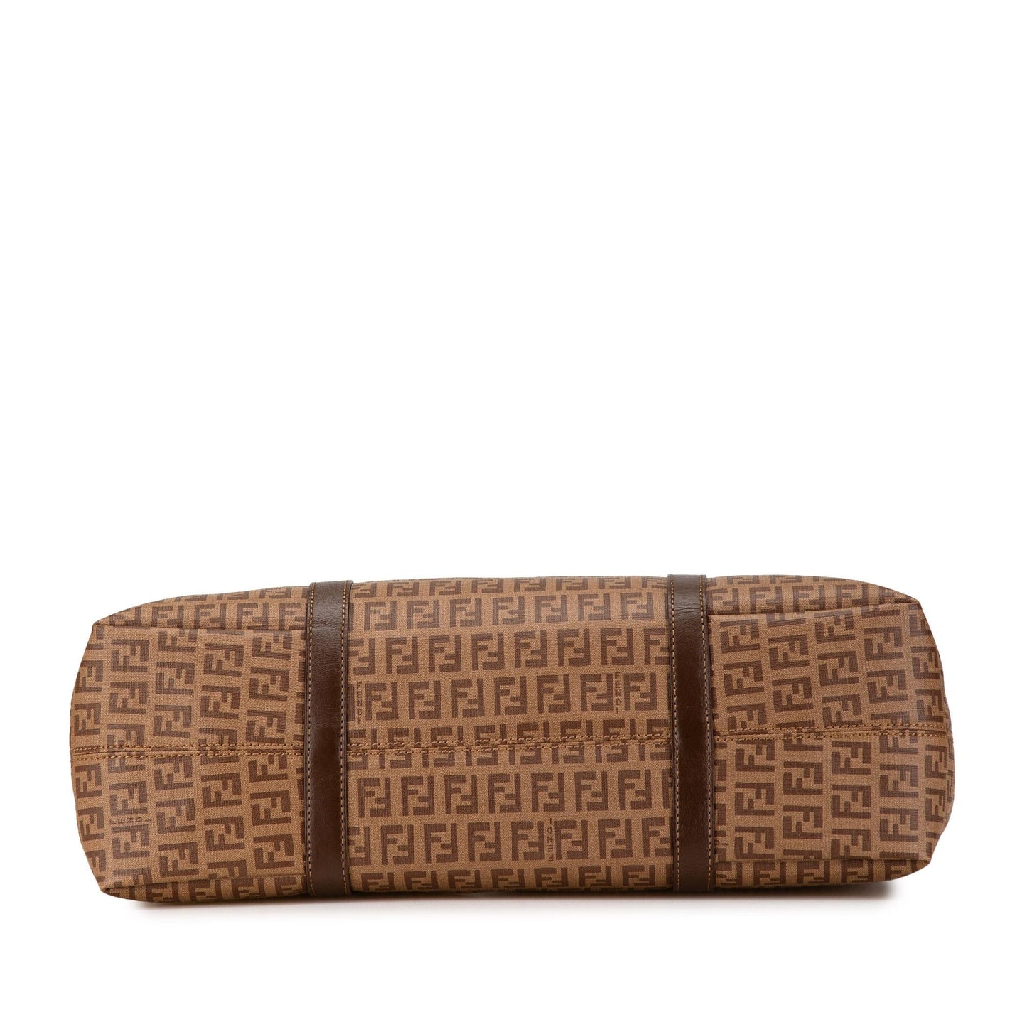 Luxury FendiZucchino Spalmati Tote (SHG-vMOHAy)
