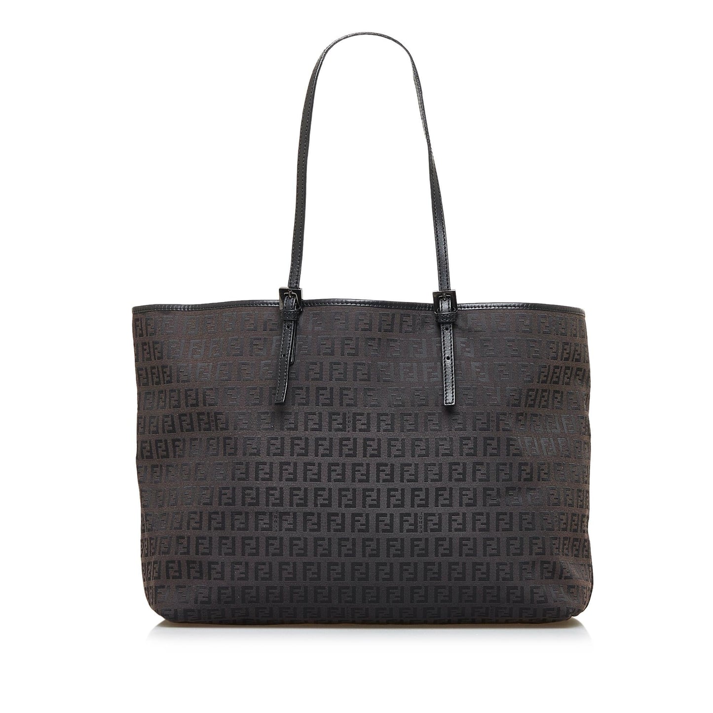 Luxury FendiZucchino Tote Bag (SHG-va4gIL)