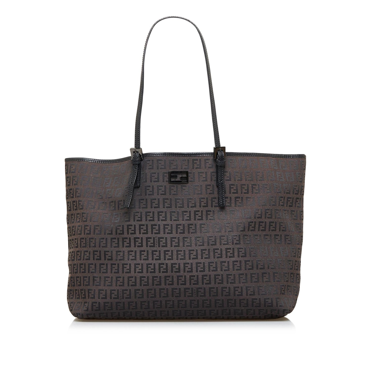 Luxury FendiZucchino Tote Bag (SHG-va4gIL)