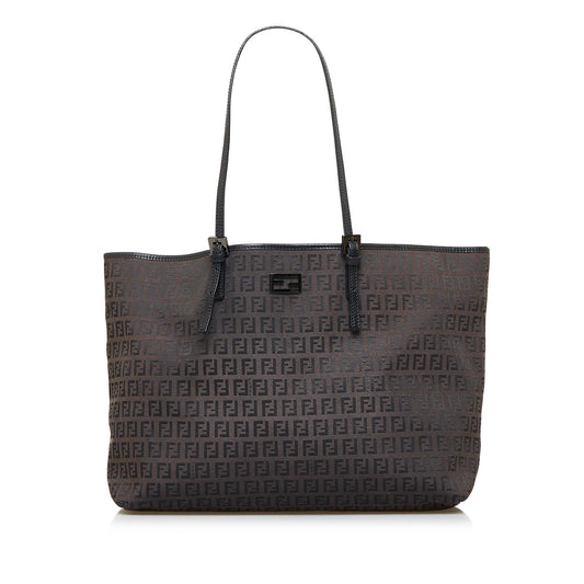 Luxury FendiZucchino Tote Bag (SHG-va4gIL)