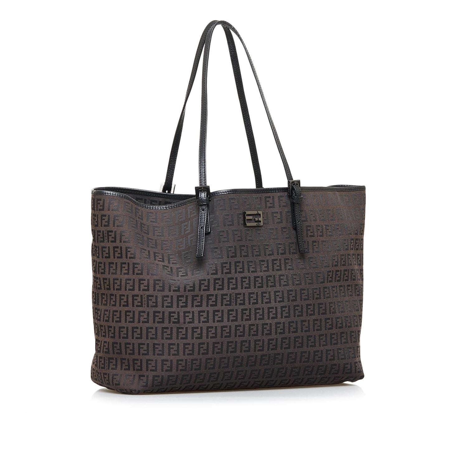 Luxury FendiZucchino Tote Bag (SHG-va4gIL)