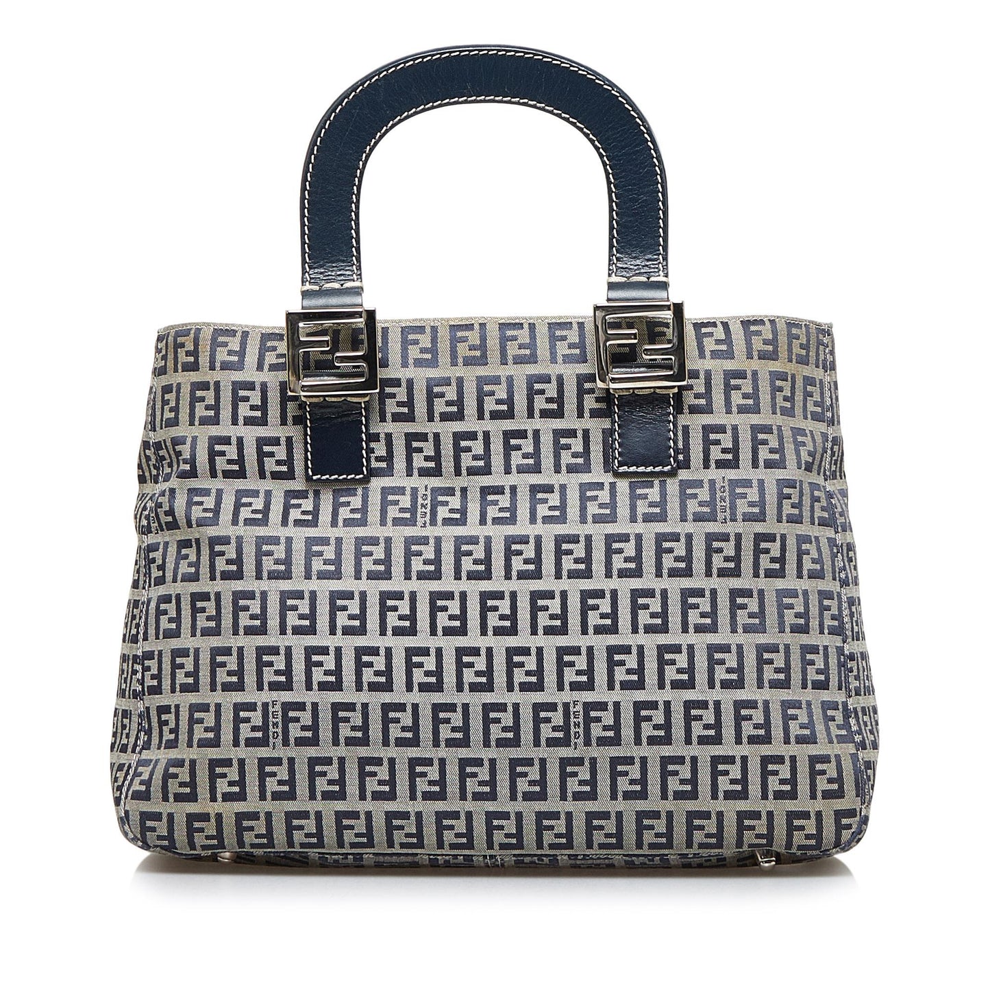 Luxury FendiZucchino Tote Bag (SHG-GWpfkv)