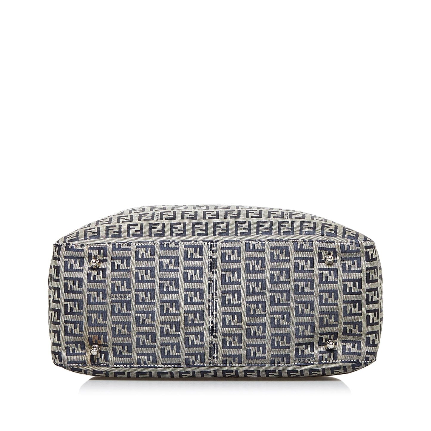 Luxury FendiZucchino Tote Bag (SHG-GWpfkv)