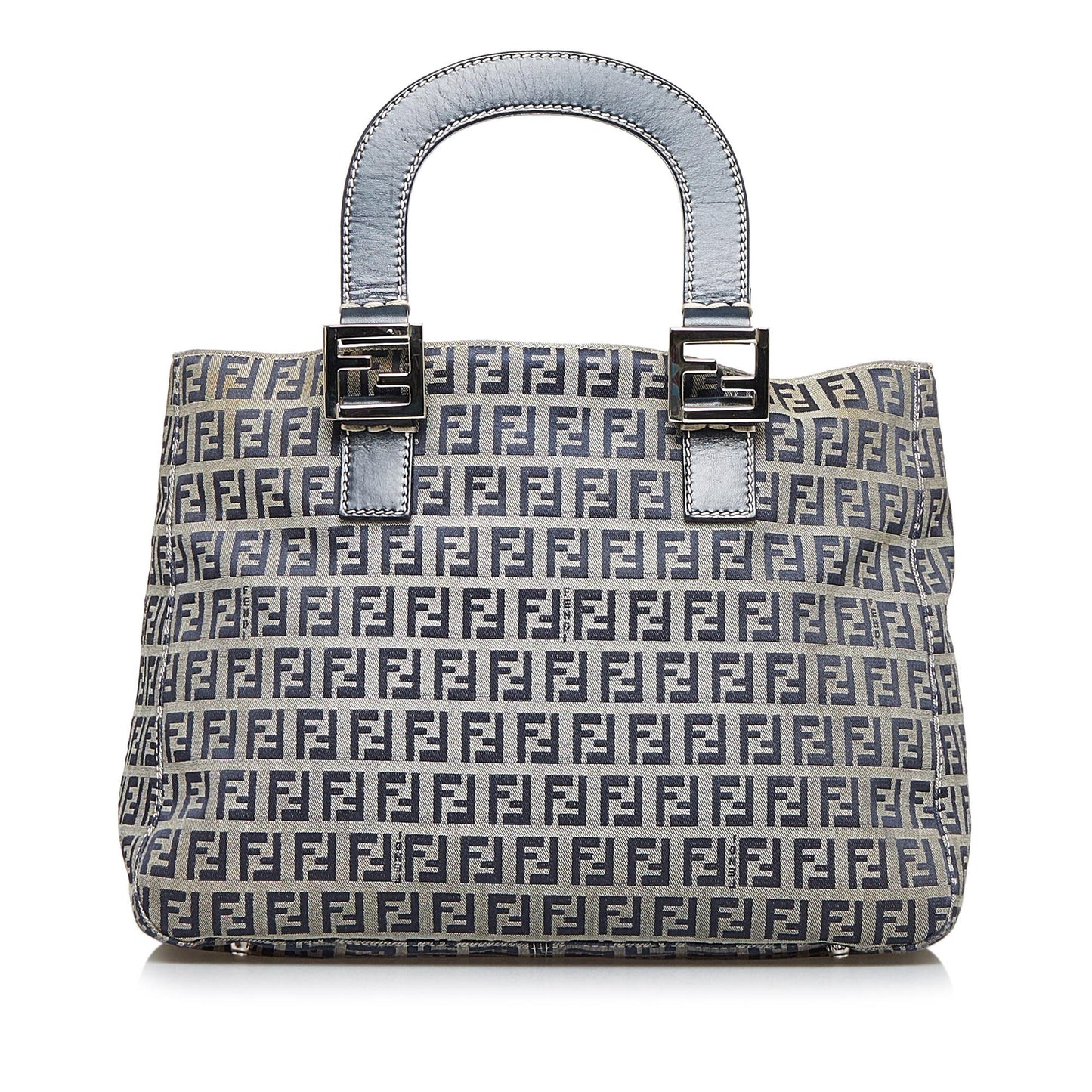 Luxury FendiZucchino Tote Bag (SHG-GWpfkv)