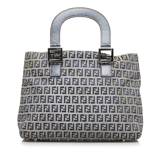 Luxury FendiZucchino Tote Bag (SHG-GWpfkv)