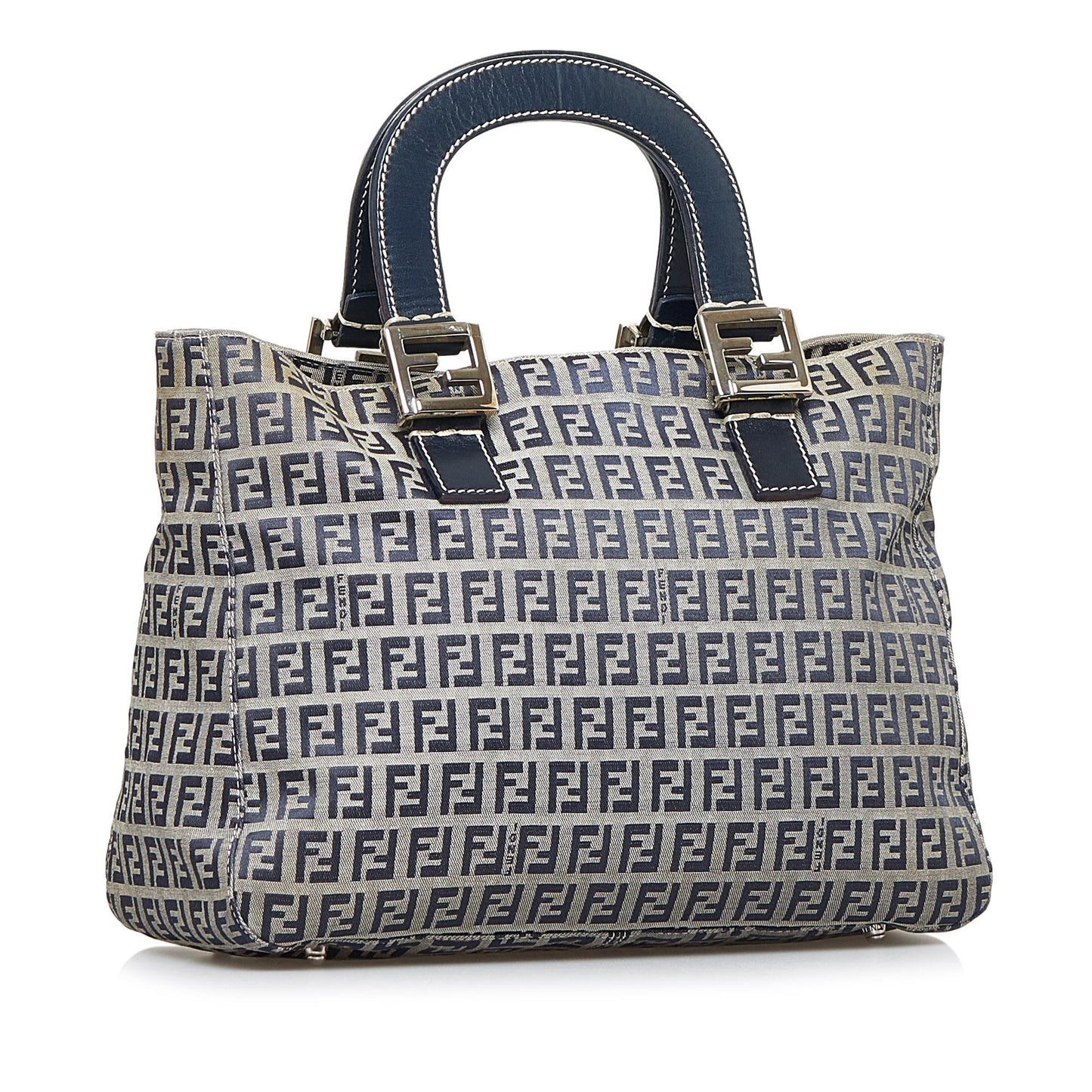 Luxury FendiZucchino Tote Bag (SHG-GWpfkv)