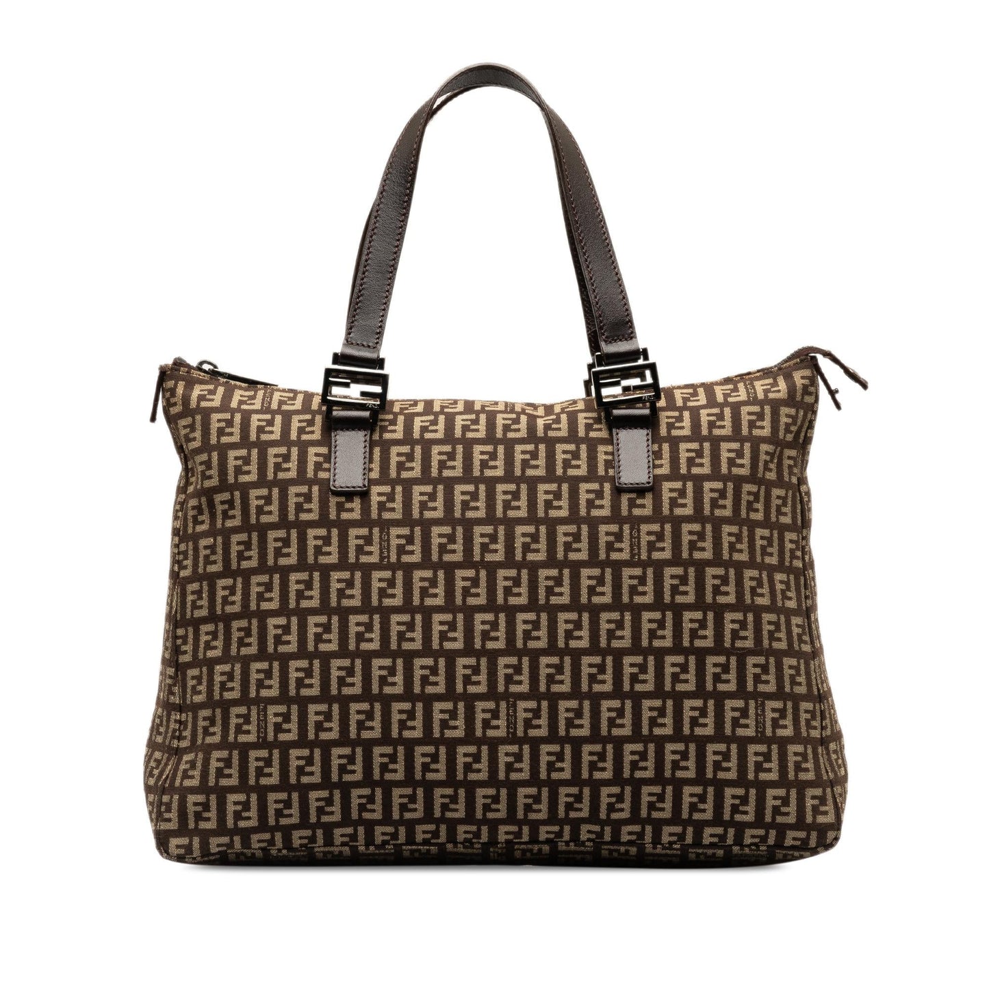 Luxury FendiZucchino Tote Bag (SHG-MomqxF)