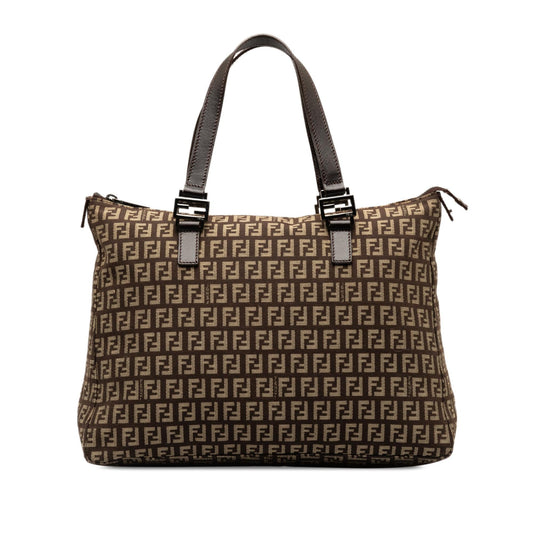 Luxury FendiZucchino Tote Bag (SHG-MomqxF)