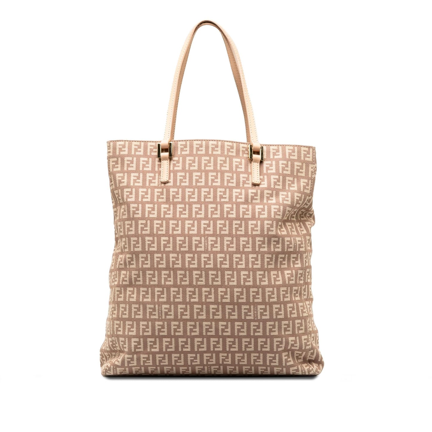 Luxury FendiZucchino Tote Bag (SHG-wDLMDO)