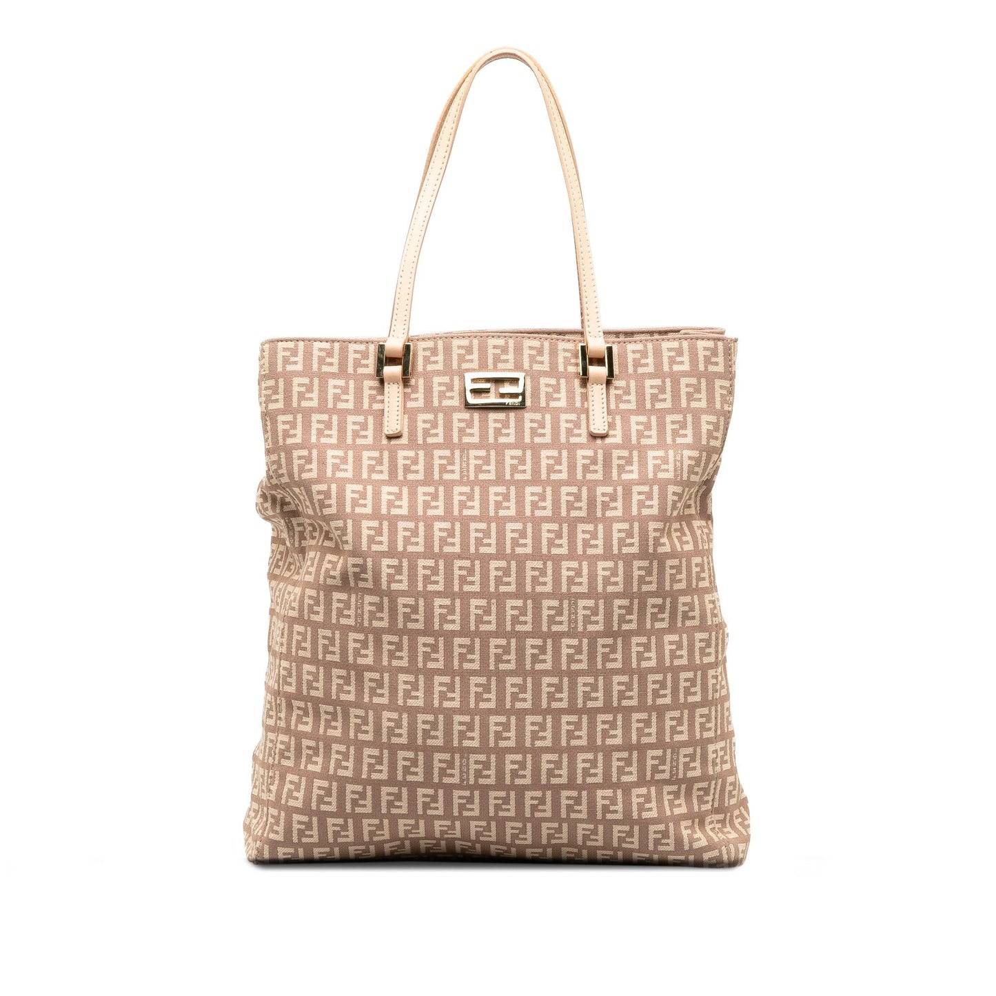 Luxury FendiZucchino Tote Bag (SHG-wDLMDO)
