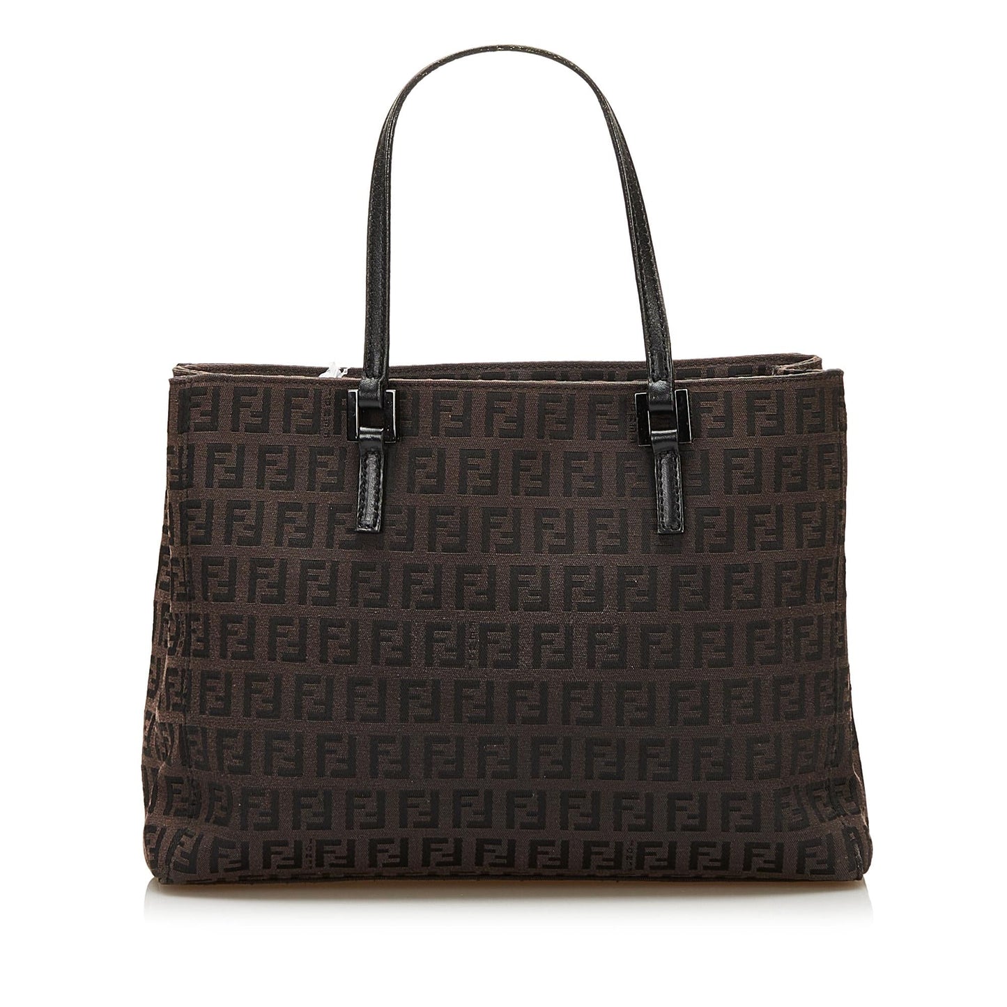 Luxury FendiZucchino Tote (SHG-35283)
