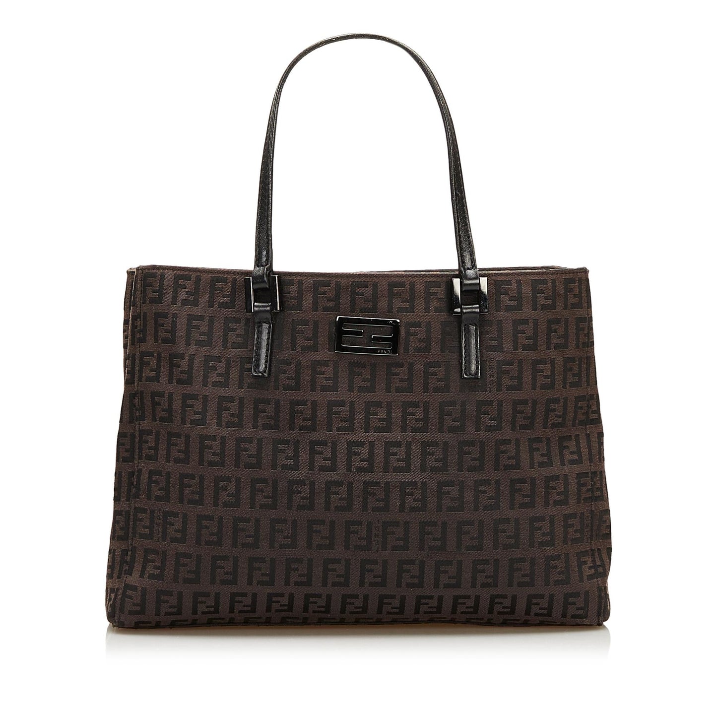 Luxury FendiZucchino Tote (SHG-35283)