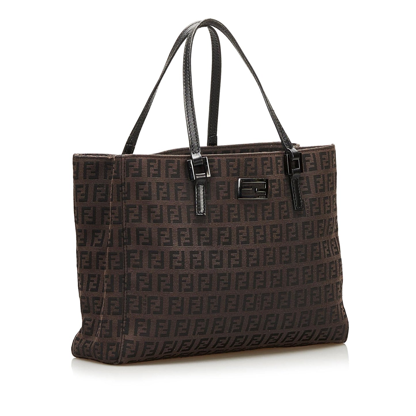 Luxury FendiZucchino Tote (SHG-35283)