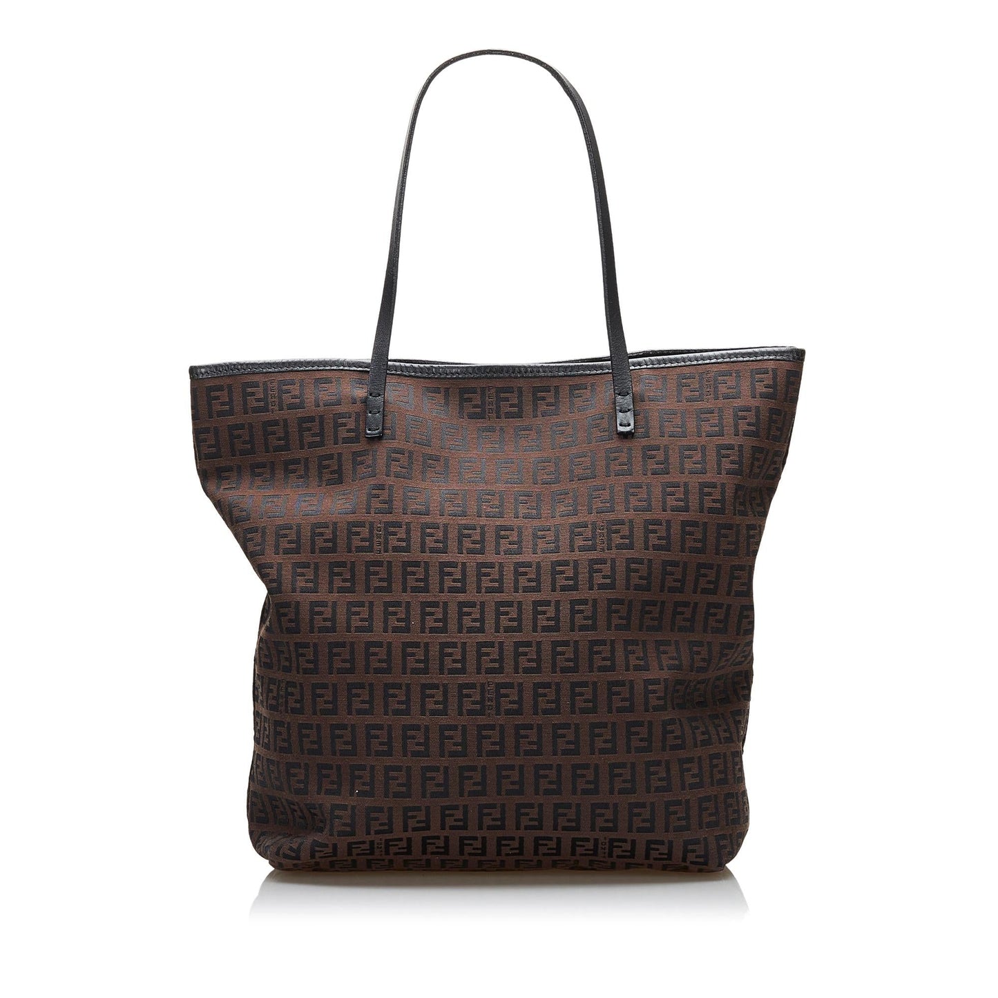 Luxury FendiZucchino Tote (SHG-36066)