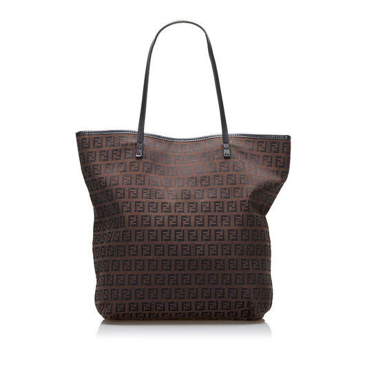 Luxury FendiZucchino Tote (SHG-36066)
