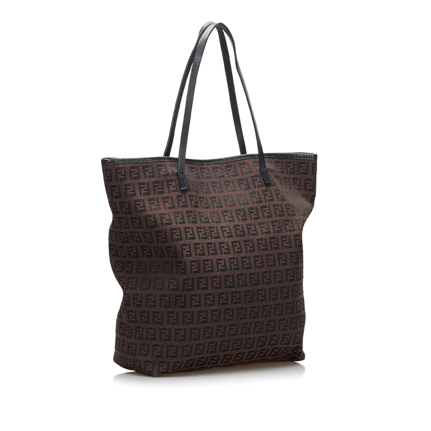 Luxury FendiZucchino Tote (SHG-36066)
